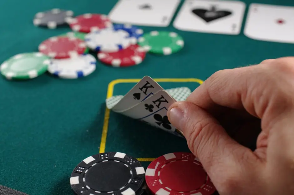 How Do Casinos Make Money on Poker? - CFAJournal