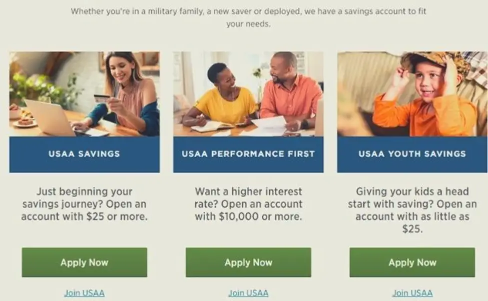Usaa Subscriber Savings Account Distribution 2025 Nat Laurie