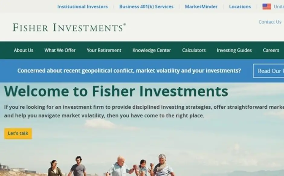 Is Fisher Investments A Scam Or Can I Trust It: Review For 2022