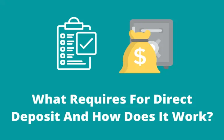 What Time Do Direct Deposits Hit My Chase Account: All That You Want To ...