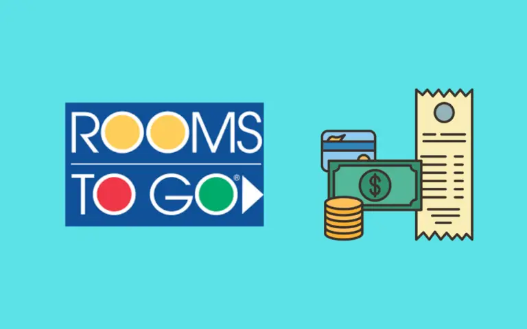 Rooms To Go Credit Card Login, Payment, Customer Service, and More ...