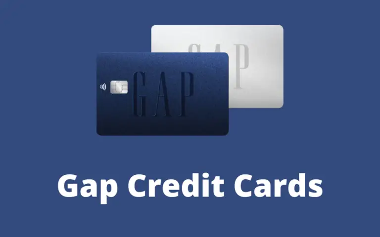  2022 Update Gap Credit Card Login Payment Customer Service Cancel 