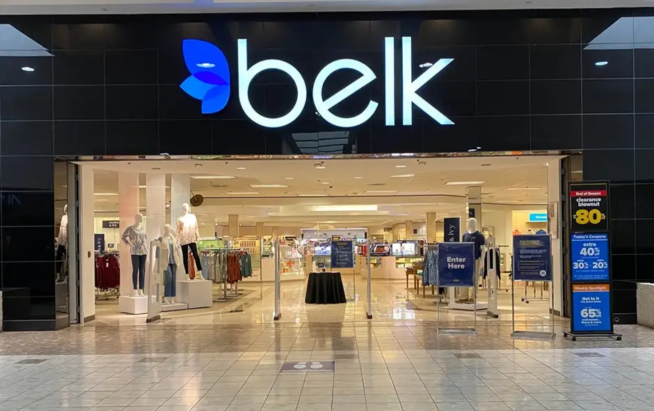 belk mobile app
