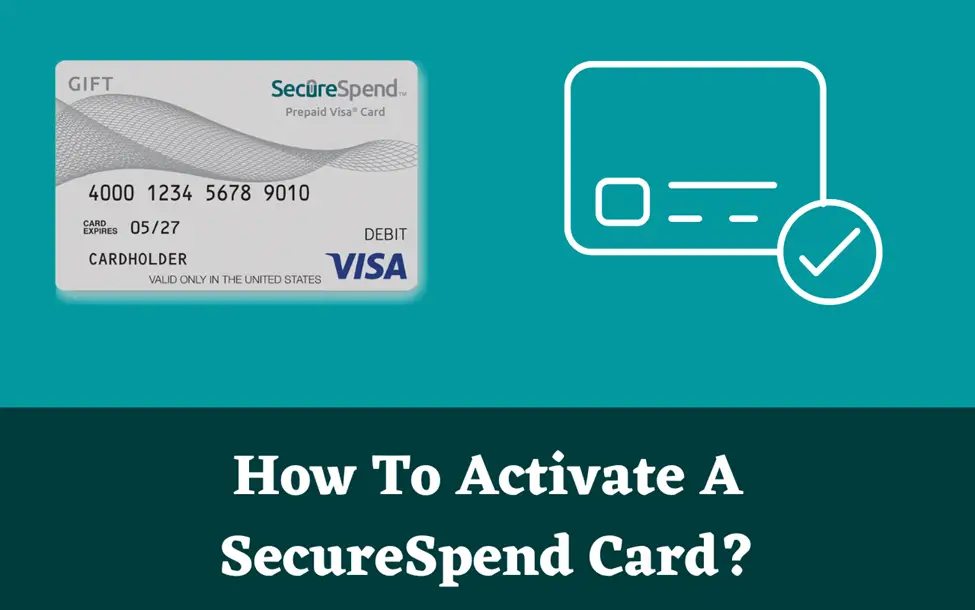 Activate Your Visa or Mastercard Gift Card