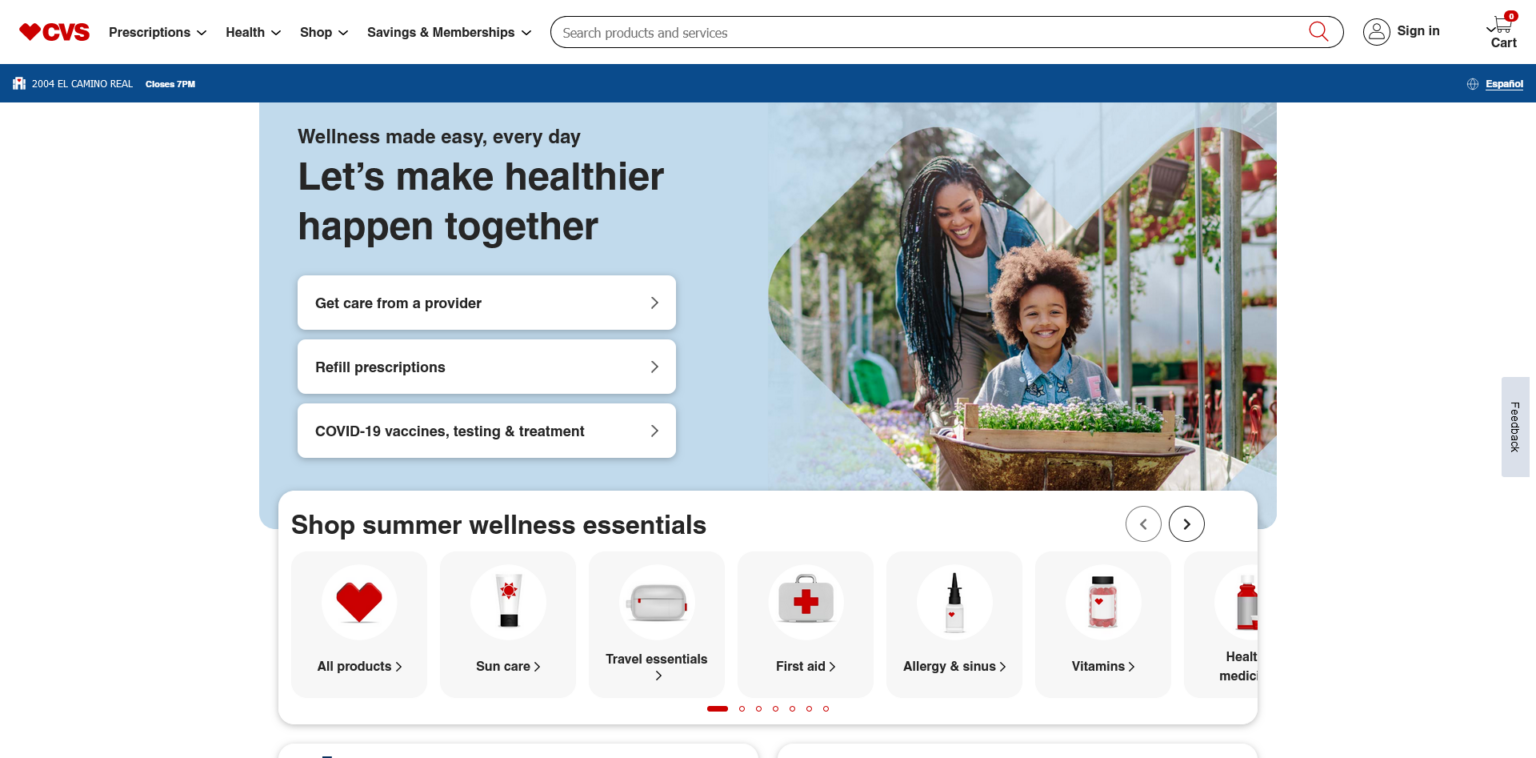 Who Owns CVS Pharmacy? - CFAJournal